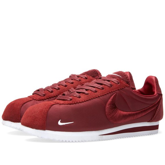 Nike Other - Nike Classic Cortez SP Team Red and White